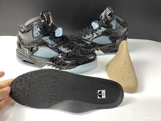 633068-010 Jordan 5 Doernbecher AIR Retro 0509